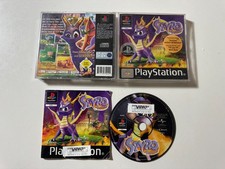 Spyro The Dragon für Playstation 1 / PS1 #1