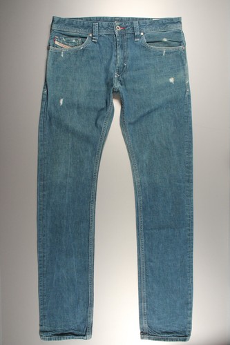 Jeans diesel thanaz - jeans,