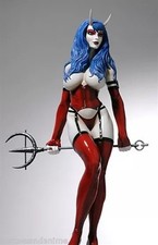 SINFUL SUZI VARIANT C. S