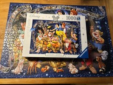 Walt Disney: Schneewittchen