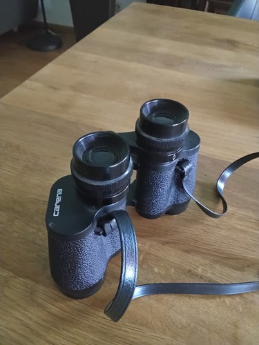 Vintage porro prisma - -,