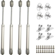 Gasdruckfeder, 4 Stück