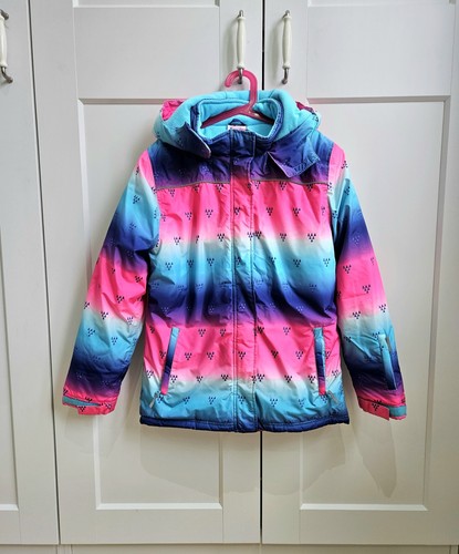 Yigga winterjacke 164 - winterjacke, gr.