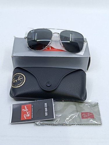 Ray ban sonnenbrille rb3683 - sonnenbrille,