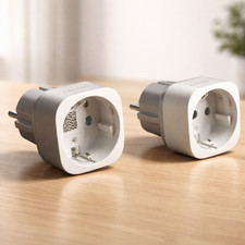 Aeotec smart switch - aeotec, 7