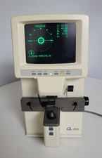 Topcon 2500 auto - cl-2500,