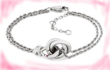 Tommy hilfiger damen armband - tommy,