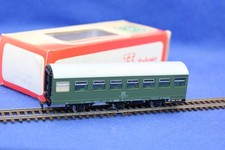 BTTB 13220 TT DR Rekowagen