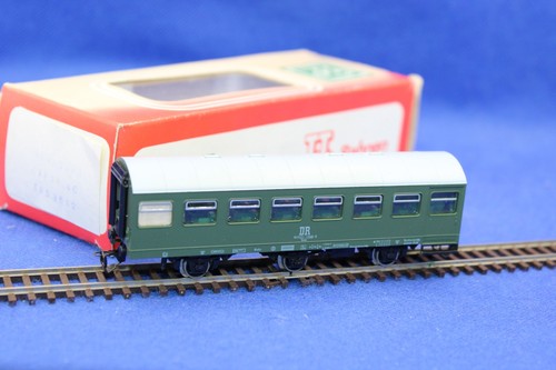 Bttb 13220 rekowagen - 13220, tt