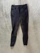PIKEUR Reithose 72 Gripbesatz