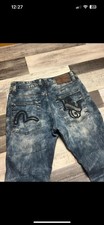Evisu Jeans