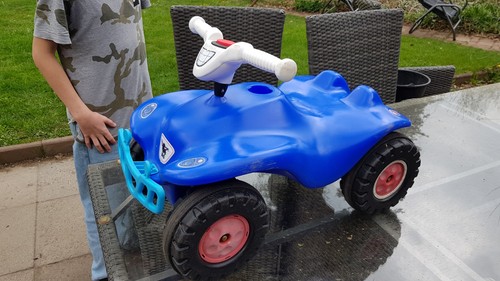 Bobby car big - bobby,