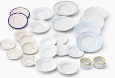 Altes Porzellan PUPPEN