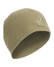 Tasmanian Tiger TT Fleece Cap Khaki Beige Outdoor Freizeit Mütze