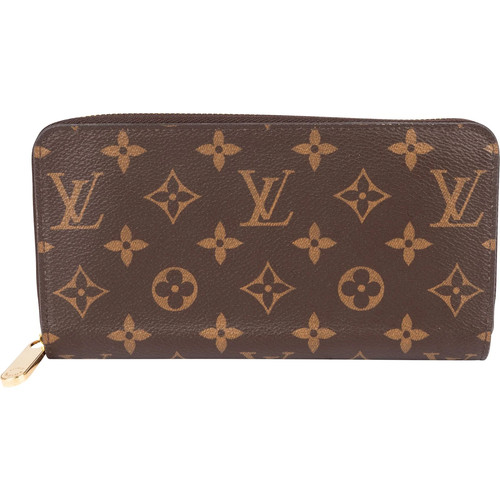 Louis vuitton monogram canvas - louis,
