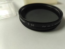 Heliopan vario filter 52 - heliopan,