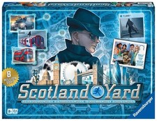 Scotland Yard -