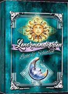 Lenormandkarten licht und - lenormandkarten,