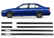 Seitenleisten Türleisten für