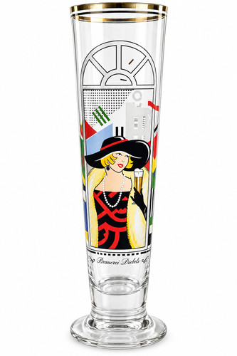 Diebels altbier 1992 design - diebels,