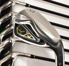 Mizuno JPX AD 8 Stück 5-Sw RH