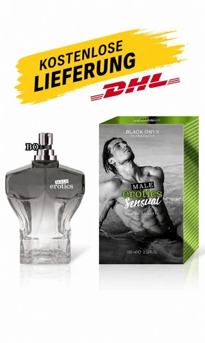 Parfum male erotics sensual - parfum,