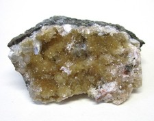 +++ Stilbit xx, Calcit xx --