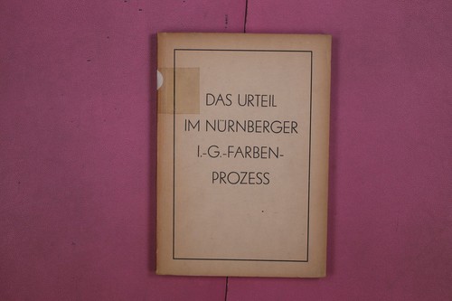 294860 das urteil - 294860,