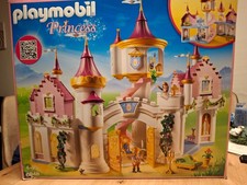 Playmobil 6848 Prinzessinen Schloss