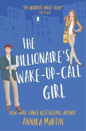 The billionaires wake call - the, wake-up-call