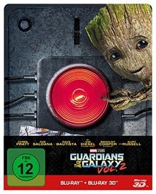 Guardians the galaxy - guardians, vol.