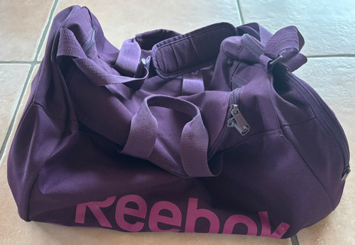 Sporttasche reebok - sporttasche,,