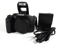 Canon EOS 750D 24MP digitale