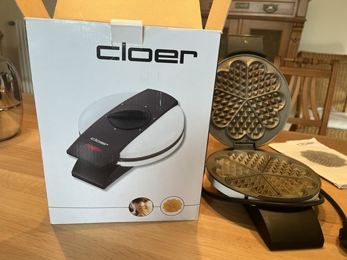 Cloer 1621 herzform - 1621,