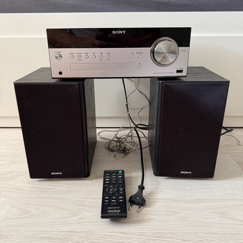 Sony cmt sbt100b - cmt-sbt100b, home