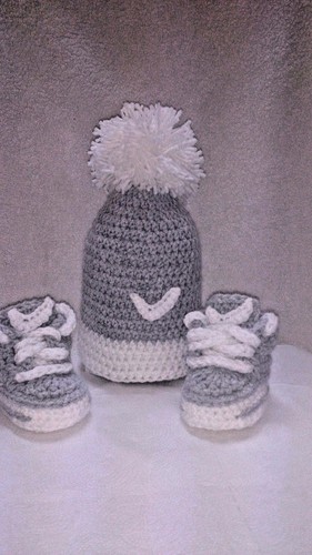 Baby gehäkelt stricken - gehÄkelt,