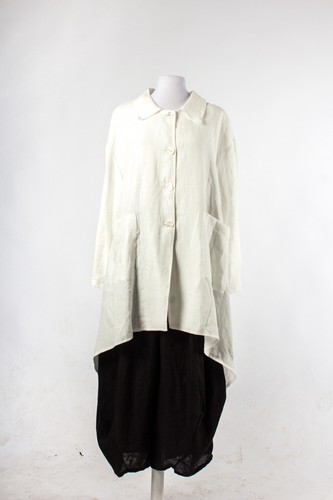 Champagne horatio jacke - champagne, gr