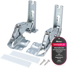 Tür Scharnier Kühlschrank geeignet für Bosch Siemens Miele AEG Gaggenau 00481147