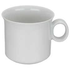 Kaffeetasse Hutschenreuther Scala Bianca weiß