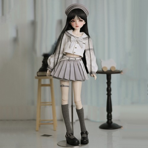 Schöne 56cm bewegliche - 56cm,