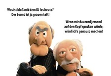 Blechschild 20x30cm gewölbt