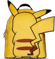 Pokémon - Pikachu - Novelty