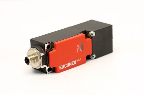 Euchner ces c5h - euchner, ces-a-c5h-01