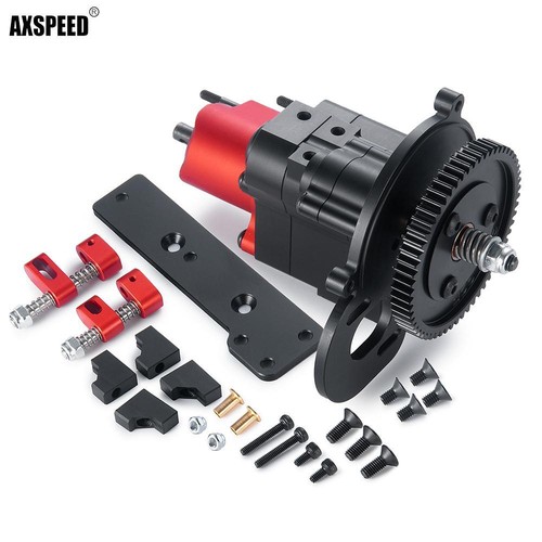 Axspeed abschneidung - axspeed, &