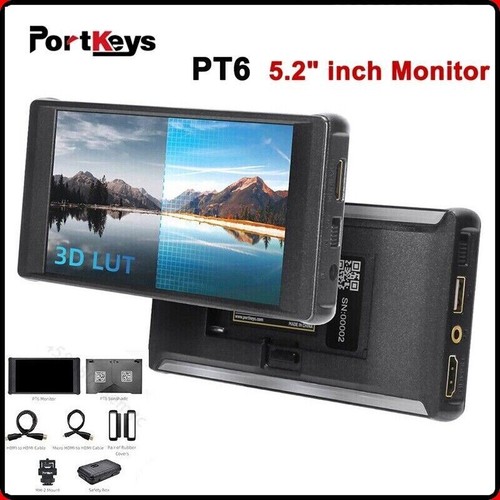 Portkeys pt6 inch - portkeys, touch