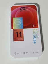 JK Incell OLED LCD für iPhone 11 Assembly /Display,Mobilgerät Ersatzteile_0.14_5