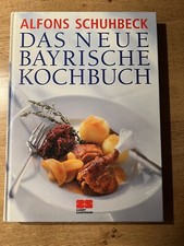 Das neue bayrische Kochbuch