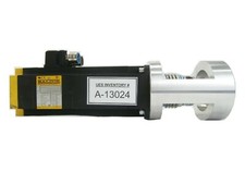 Baldor BSM80A-375BA Brushless