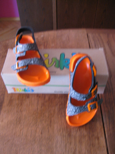 Birkenstock birkis aruba 29 - birkis,