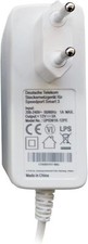 Original Netzteil Speedport Smart 3 - WIE NEU  - UP0361K-12PE - Gewährleistung
